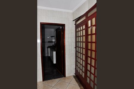 Casa à venda com 110m², 3 quartos e 3 vagas Casa à venda com 110m², 3 quartos e 3 vagasÁrea de Serviço