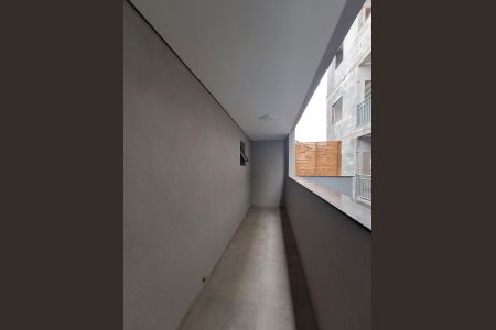 Apartamento à venda com 37m², 1 quarto e sem vaga Apartamento à venda com 37m², 1 quarto e sem vagaÁrea de Serviço
