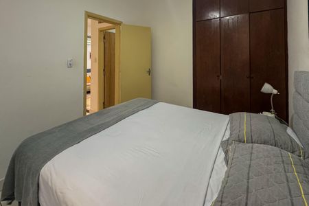 Apartamento à venda com 45m², 1 quarto e sem vaga Apartamento à venda com 45m², 1 quarto e sem vagaQuarto