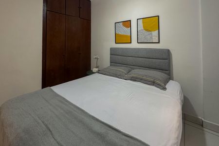 Apartamento à venda com 45m², 1 quarto e sem vaga Apartamento à venda com 45m², 1 quarto e sem vagaQuarto