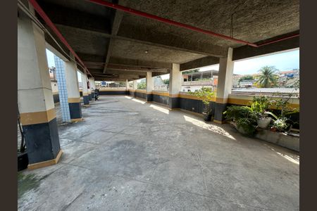 Apartamento à venda com 68m², 2 quartos e 1 vagaGaragem