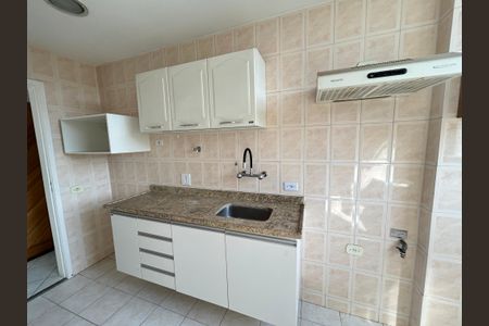 Apartamento à venda com 68m², 2 quartos e 1 vagaCozinha