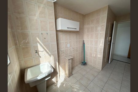 Apartamento à venda com 68m², 2 quartos e 1 vagaÁrea de Serviço