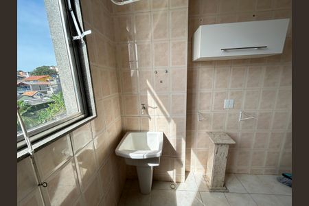 Apartamento à venda com 68m², 2 quartos e 1 vagaÁrea de Serviço