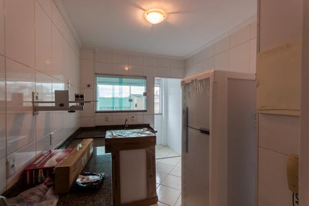 Apartamento à venda com 57m², 2 quartos e 1 vaga Apartamento à venda com 57m², 2 quartos e 1 vagaCozinha