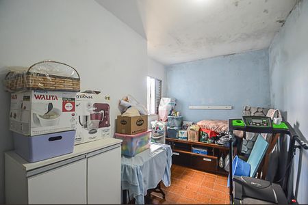 Casa à venda com 237m², 4 quartos e 4 vagas Casa à venda com 237m², 4 quartos e 4 vagasQuarto 2