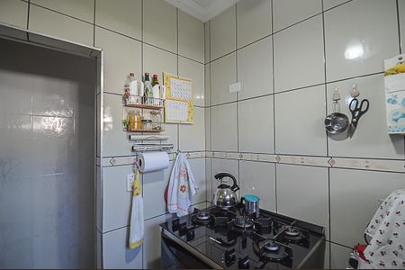 Casa à venda com 237m², 4 quartos e 4 vagas Casa à venda com 237m², 4 quartos e 4 vagasCozinha