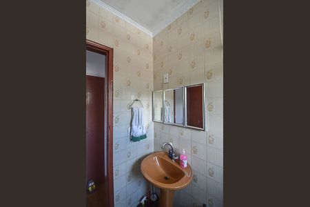 Casa à venda com 237m², 4 quartos e 4 vagas Casa à venda com 237m², 4 quartos e 4 vagasBanheiro da Suíte 2