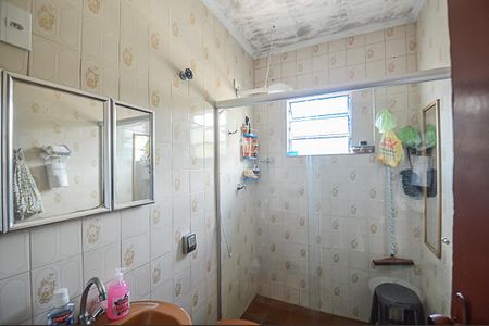 Casa à venda com 237m², 4 quartos e 4 vagas Casa à venda com 237m², 4 quartos e 4 vagasBanheiro da Suíte 2