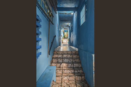 Casa à venda com 237m², 4 quartos e 4 vagas Casa à venda com 237m², 4 quartos e 4 vagasHall de entrada