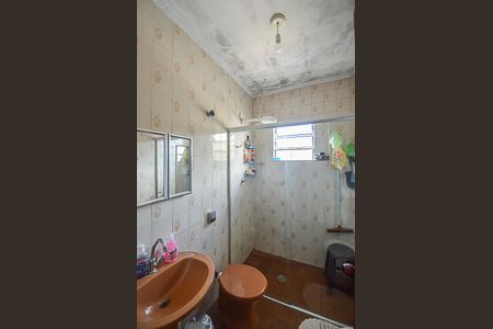 Casa à venda com 237m², 4 quartos e 4 vagas Casa à venda com 237m², 4 quartos e 4 vagasBanheiro da Suíte 2