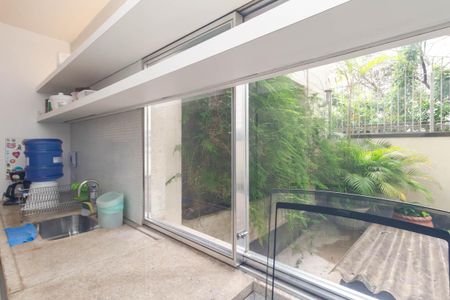 Apartamento à venda com 90m², 1 quarto e sem vaga Apartamento à venda com 90m², 1 quarto e sem vagaCozinha