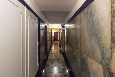 Apartamento à venda com 90m², 1 quarto e sem vaga Apartamento à venda com 90m², 1 quarto e sem vagaÁrea comum - Hall Social