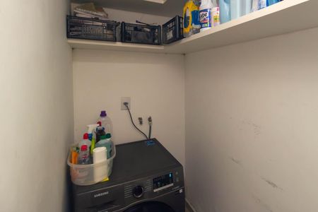 Apartamento à venda com 90m², 1 quarto e sem vaga Apartamento à venda com 90m², 1 quarto e sem vagaÁrea de Serviço