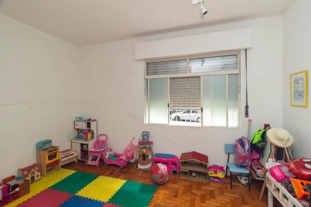 Apartamento à venda com 90m², 1 quarto e sem vaga Apartamento à venda com 90m², 1 quarto e sem vagaQuarto