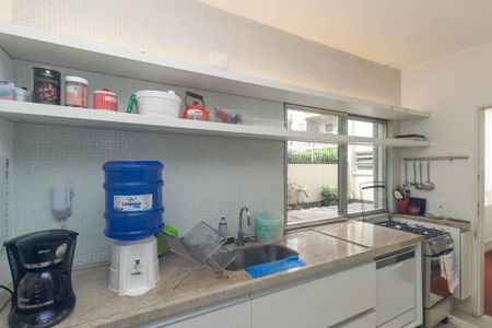 Apartamento à venda com 90m², 1 quarto e sem vaga Apartamento à venda com 90m², 1 quarto e sem vagaCozinha