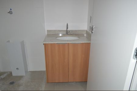 Apartamento à venda com 24m², 1 quarto e sem vagaBanheiro
