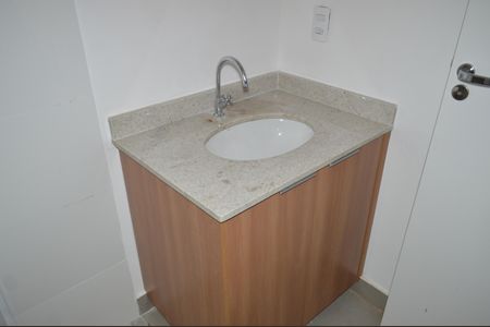 Apartamento à venda com 24m², 1 quarto e sem vagaBanheiro