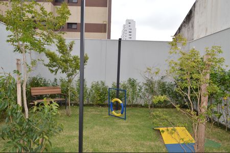 Apartamento à venda com 24m², 1 quarto e sem vagaÁrea comum - Área Pet
