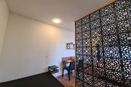Apartamento à venda com 26m², 1 quarto e sem vaga Apartamento à venda com 26m², 1 quarto e sem vagaQuarto