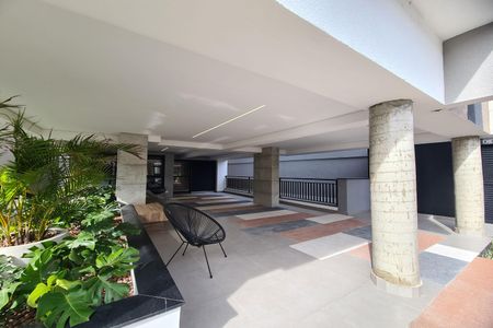 Apartamento à venda com 26m², 1 quarto e sem vaga Apartamento à venda com 26m², 1 quarto e sem vagaÁrea comum