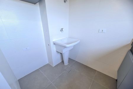 Apartamento à venda com 26m², 1 quarto e sem vaga Apartamento à venda com 26m², 1 quarto e sem vagaÁrea de Serviço