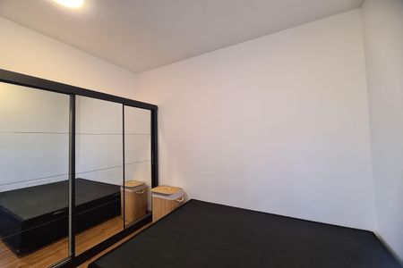 Apartamento à venda com 26m², 1 quarto e sem vaga Apartamento à venda com 26m², 1 quarto e sem vagaQuarto
