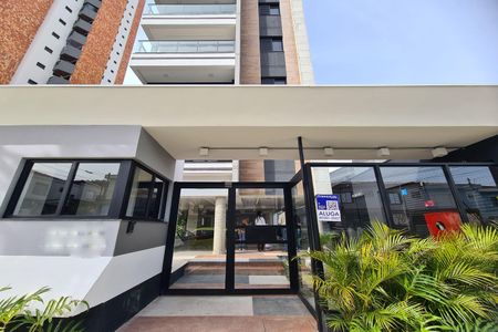 Apartamento à venda com 26m², 1 quarto e sem vaga Apartamento à venda com 26m², 1 quarto e sem vagaFachada