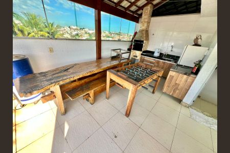 Apartamento para alugar com 140m², 3 quartos e 2 vagas Apartamento para alugar com 140m², 3 quartos e 2 vagasArea comum