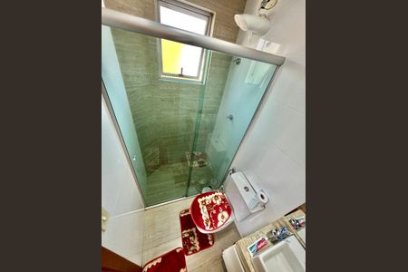 Apartamento para alugar com 140m², 3 quartos e 2 vagas Apartamento para alugar com 140m², 3 quartos e 2 vagas Suíte/Banheiroi