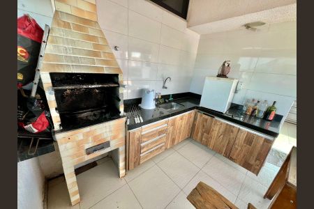 Apartamento para alugar com 140m², 3 quartos e 2 vagas Apartamento para alugar com 140m², 3 quartos e 2 vagasArea comum