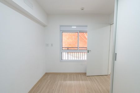 Apartamento à venda com 31m², 1 quarto e sem vagaQuarto