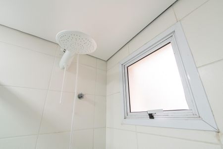 Apartamento à venda com 31m², 1 quarto e sem vagaBanheiro