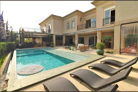 Casa à venda com 1860m², 4 quartos e 10 vagas Casa à venda com 1860m², 4 quartos e 10 vagasFoto 28