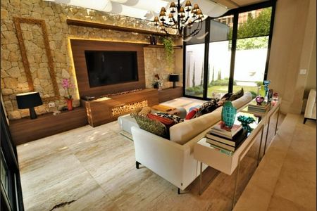 Casa à venda com 1860m², 4 quartos e 10 vagas Casa à venda com 1860m², 4 quartos e 10 vagasFoto 29