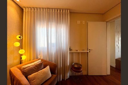 Apartamento à venda com 92m², 2 quartos e 2 vagas Apartamento à venda com 92m², 2 quartos e 2 vagasSuíte 2