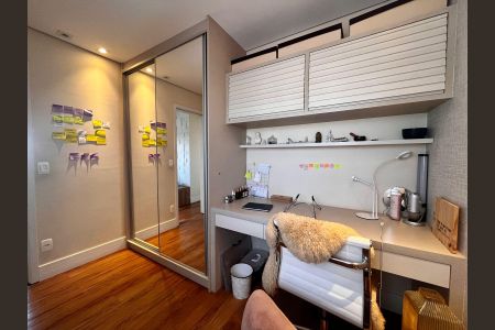 Apartamento à venda com 92m², 2 quartos e 2 vagas Apartamento à venda com 92m², 2 quartos e 2 vagasSuíte 2