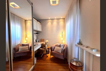 Apartamento à venda com 92m², 2 quartos e 2 vagas Apartamento à venda com 92m², 2 quartos e 2 vagasSuíte 2