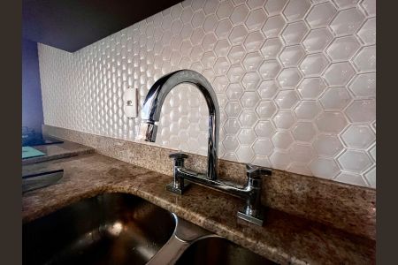 Apartamento à venda com 92m², 2 quartos e 2 vagas Apartamento à venda com 92m², 2 quartos e 2 vagasCozinha