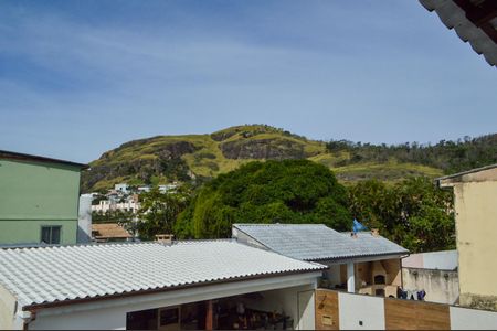 Casa de condomínio à venda com 225m², 3 quartos e 6 vagasVista do Quarto 1