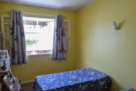 Casa de condomínio à venda com 225m², 3 quartos e 6 vagasQuarto 2