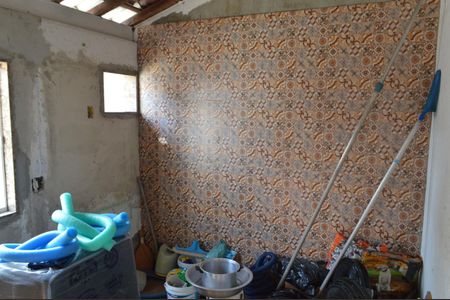 Casa de condomínio à venda com 225m², 3 quartos e 6 vagasQuarto de Serviço 