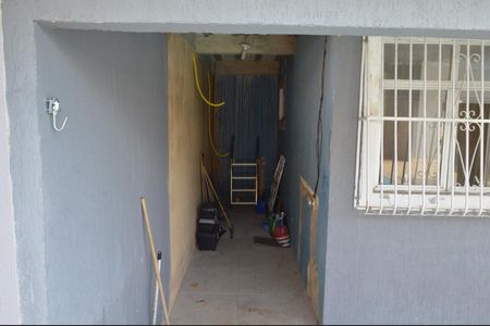 Casa de condomínio à venda com 225m², 3 quartos e 6 vagasÁrea de Serviço