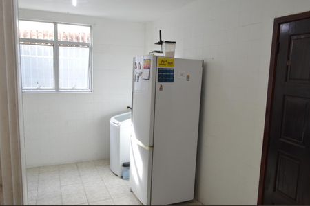 Casa de condomínio à venda com 225m², 3 quartos e 6 vagasCozinha