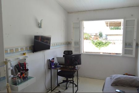 Casa de condomínio à venda com 225m², 3 quartos e 6 vagasQuarto 1