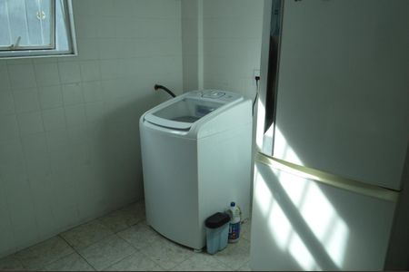 Casa de condomínio à venda com 225m², 3 quartos e 6 vagasÁrea de Serviço