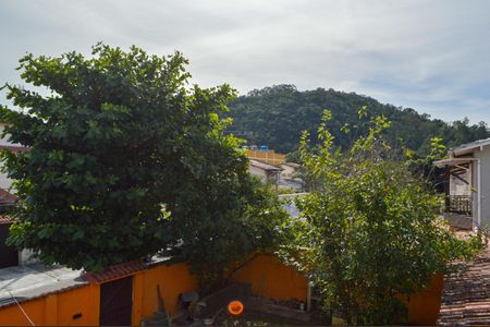 Casa de condomínio à venda com 225m², 3 quartos e 6 vagasVista da Varanda 