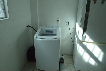 Casa de condomínio à venda com 225m², 3 quartos e 6 vagasÁrea de Serviço