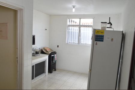 Casa de condomínio à venda com 225m², 3 quartos e 6 vagasCozinha