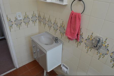 Casa de condomínio à venda com 225m², 3 quartos e 6 vagasBanheiro